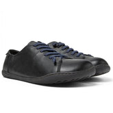 Peu K100249-012 Black